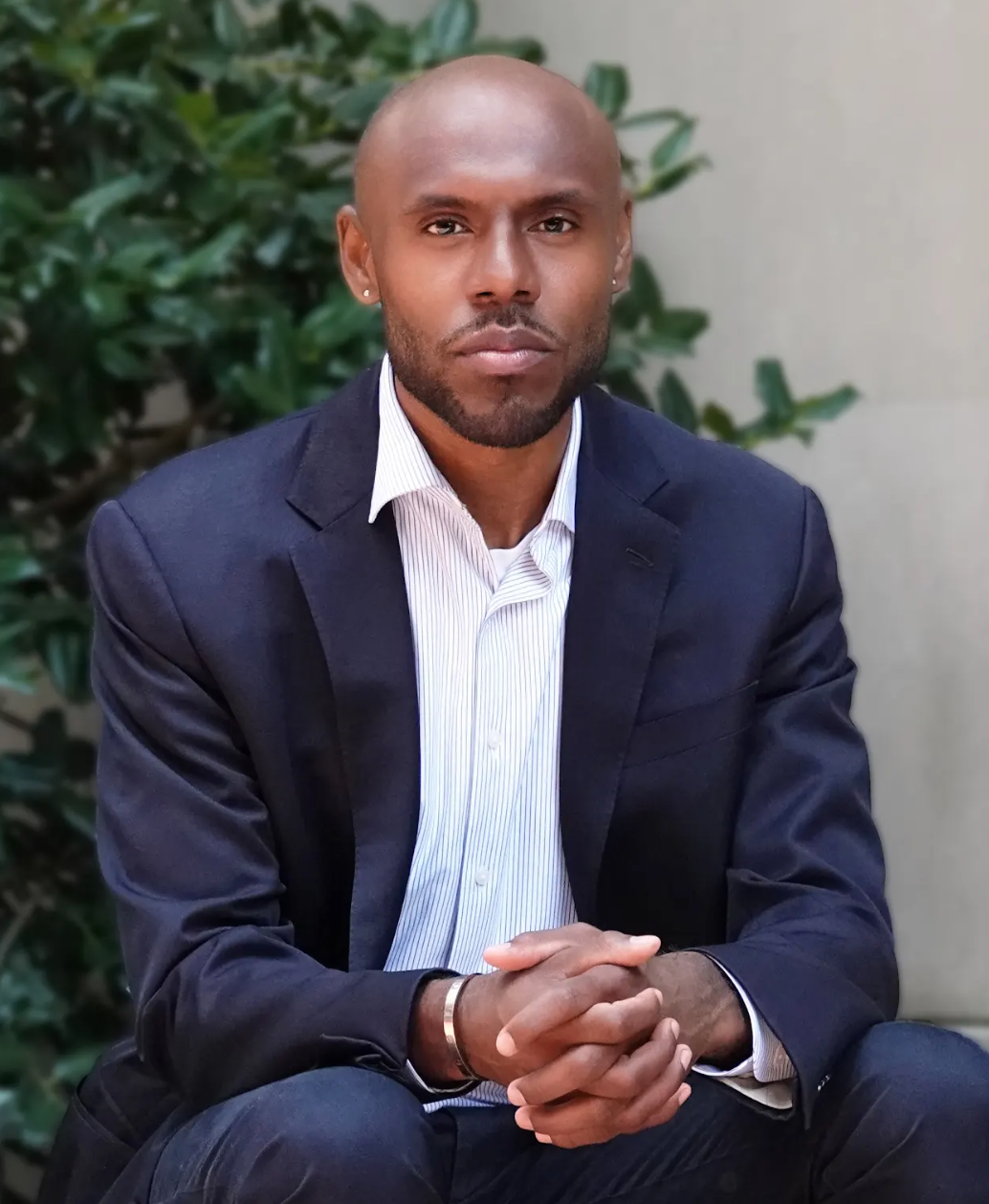 Dustin T. Duncan, ScD