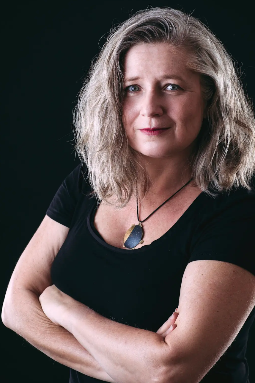 Martina Pavlicova, PhD