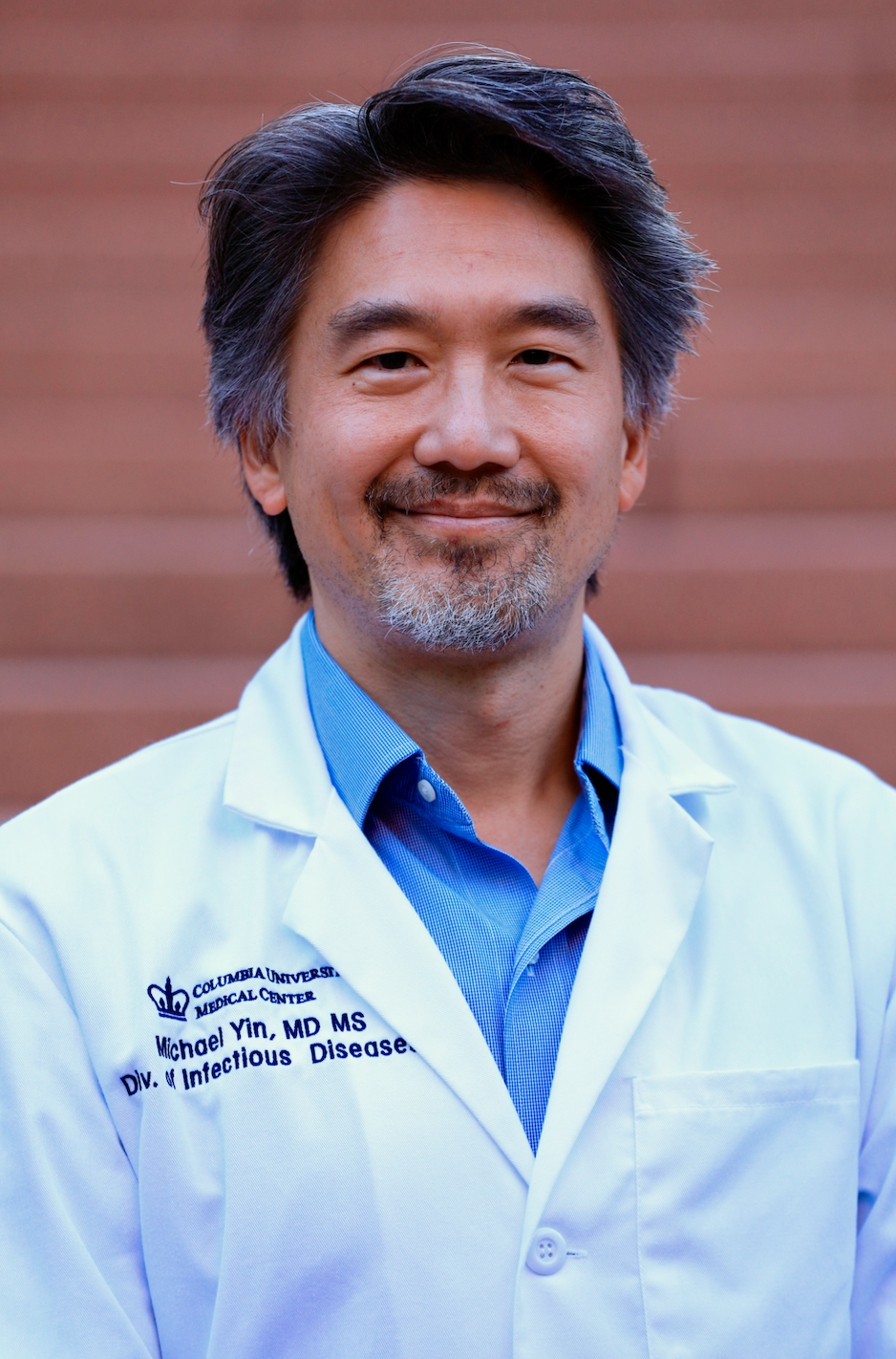 Michael T. Yin, MD