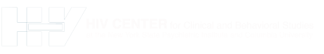 HIV Center Logo